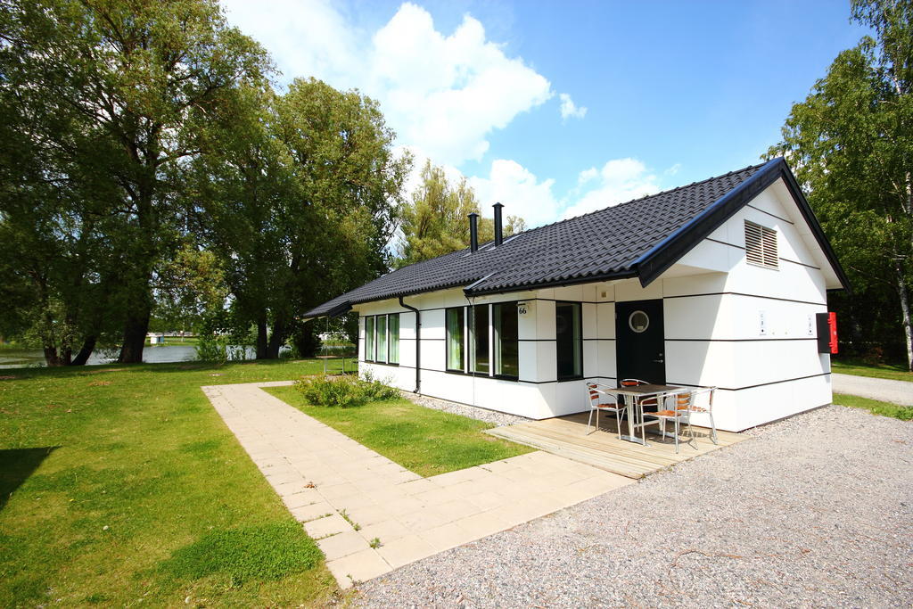 Gustavsvik Stugby & Camping Orebro Room photo